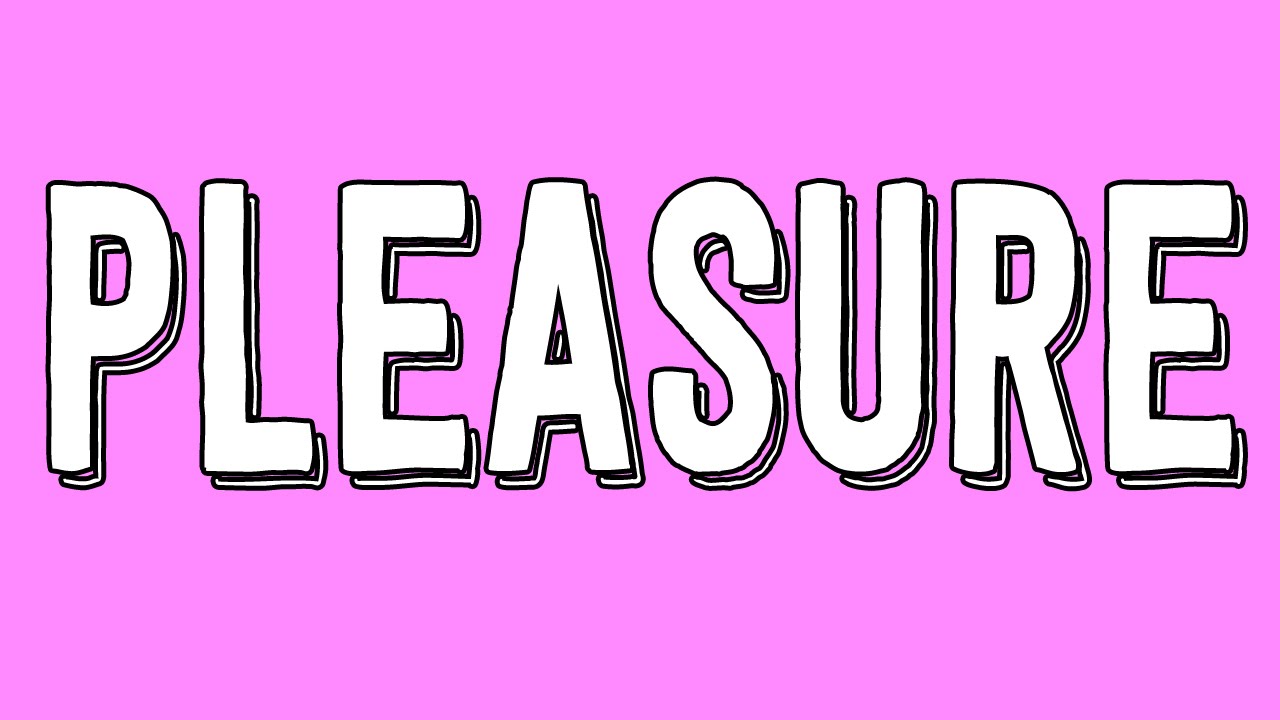 How to Live a Happy, Pleasurable Life | Philosophy Tube