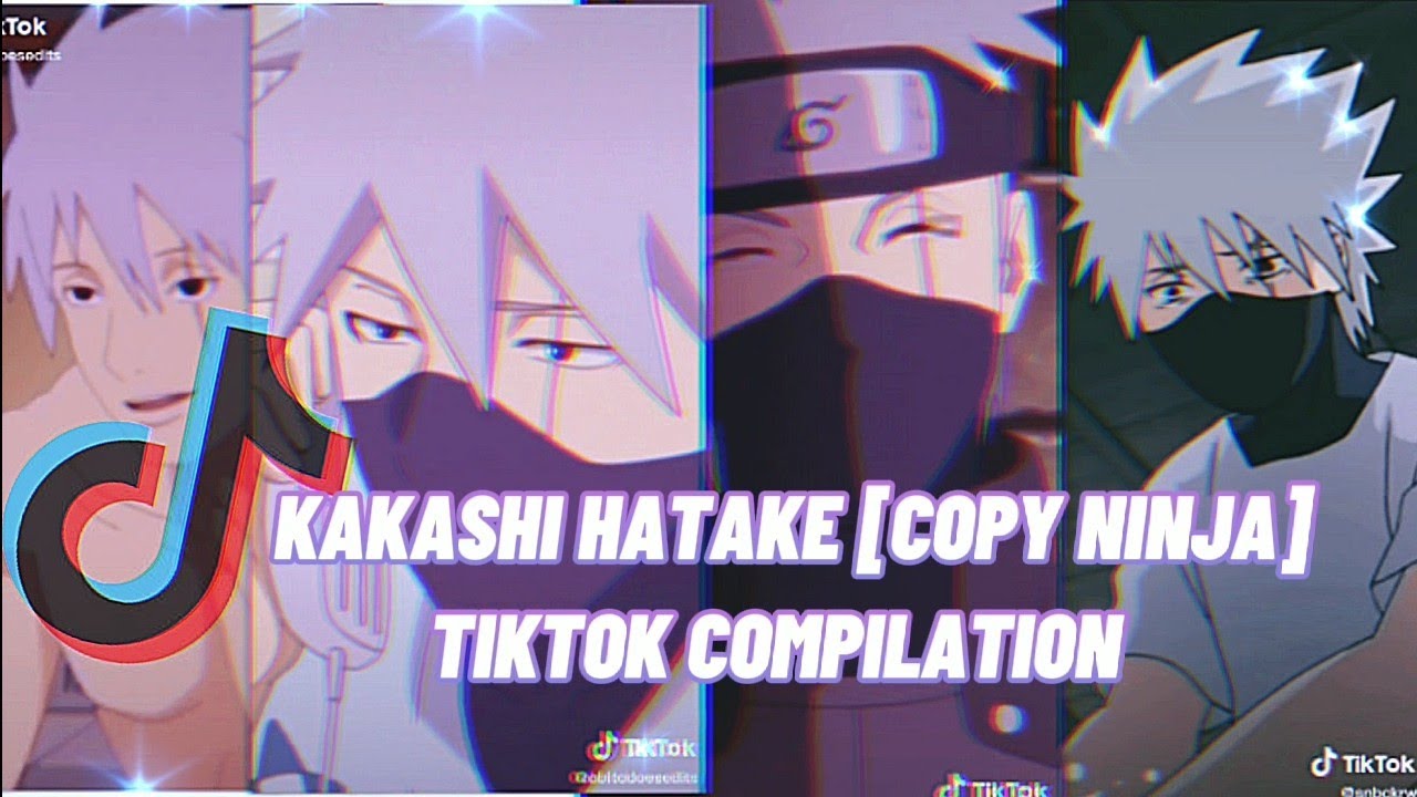#tiktokweeb