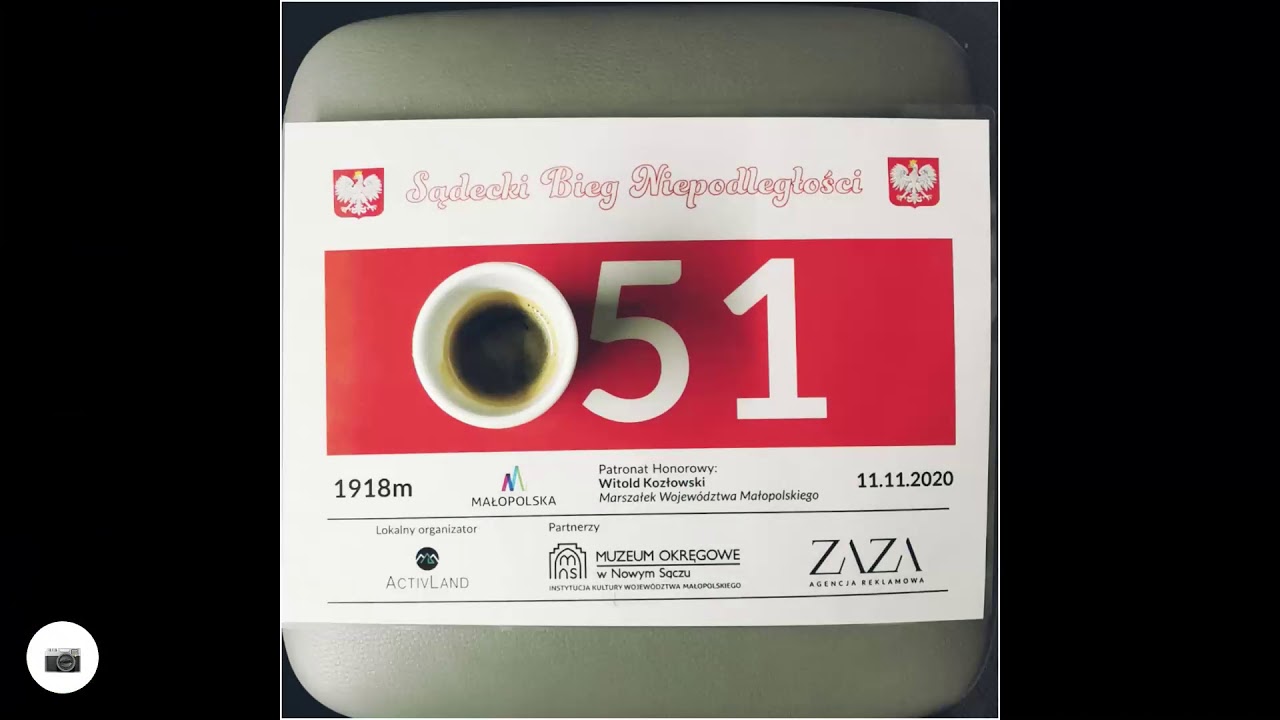 110. #DzieńBezAle 11111918 🇵🇱11112020 świat jest mały... Kamionka Wielka. Chwała Polsko!