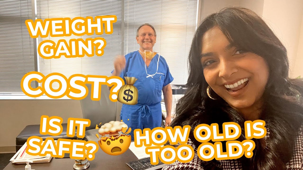 Egg Freezing Journey (Dr. Q&A) | Deepica Mutyala