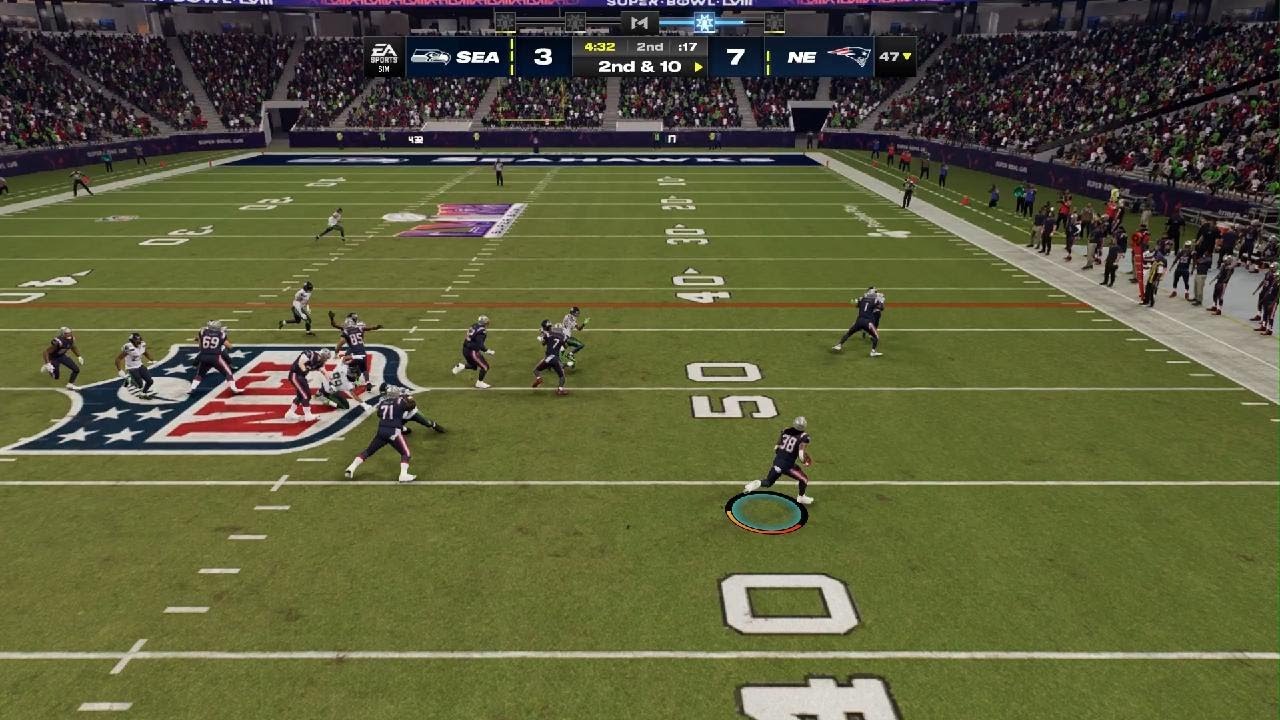 Madden NFL 24_2026 Super bowl 26