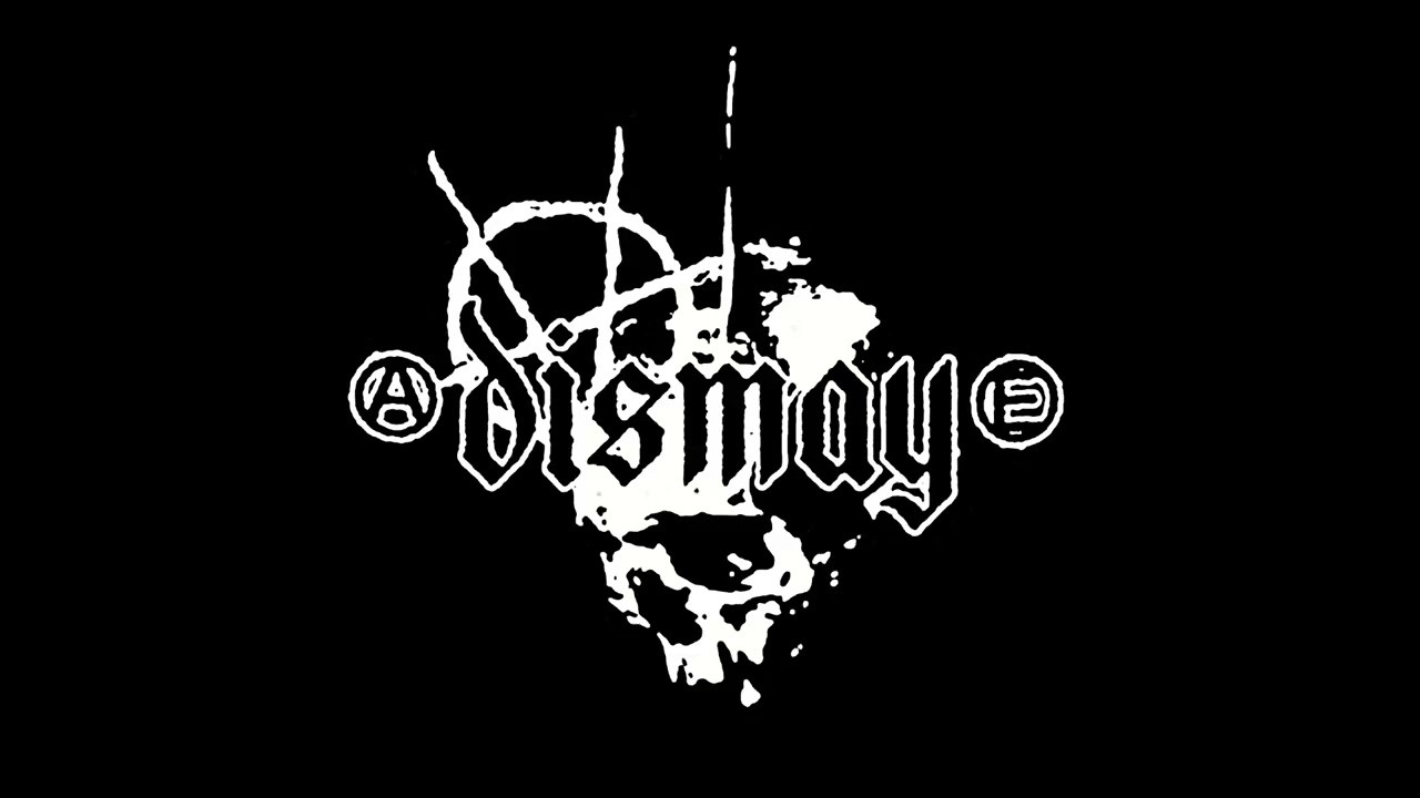 Dismay - Overthrow (FULL)