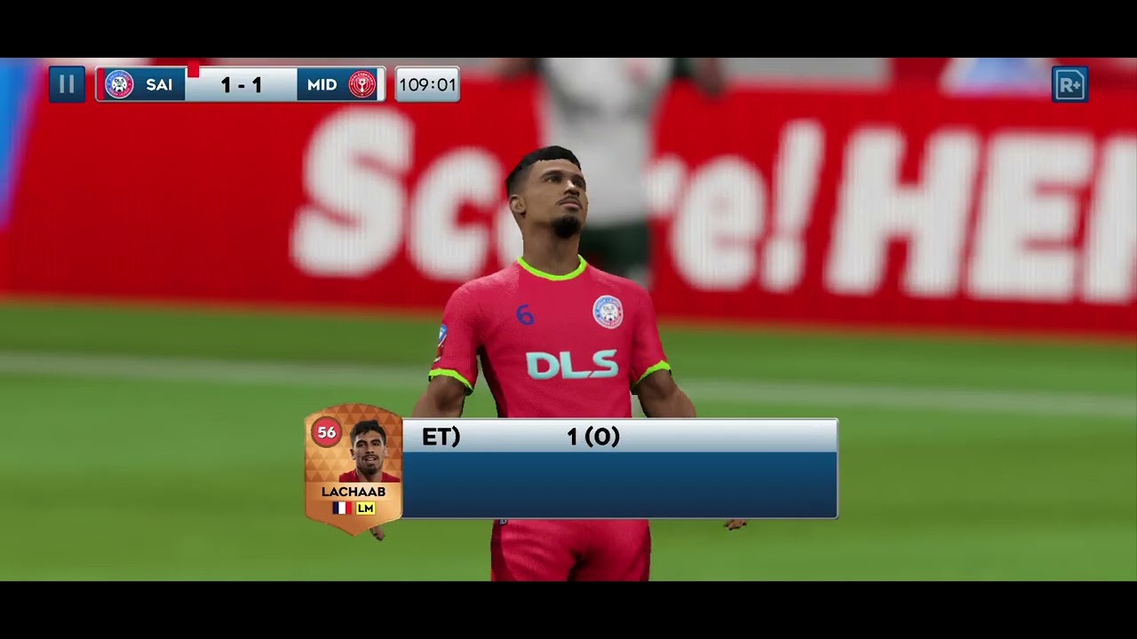 I won the cup semifinals . 