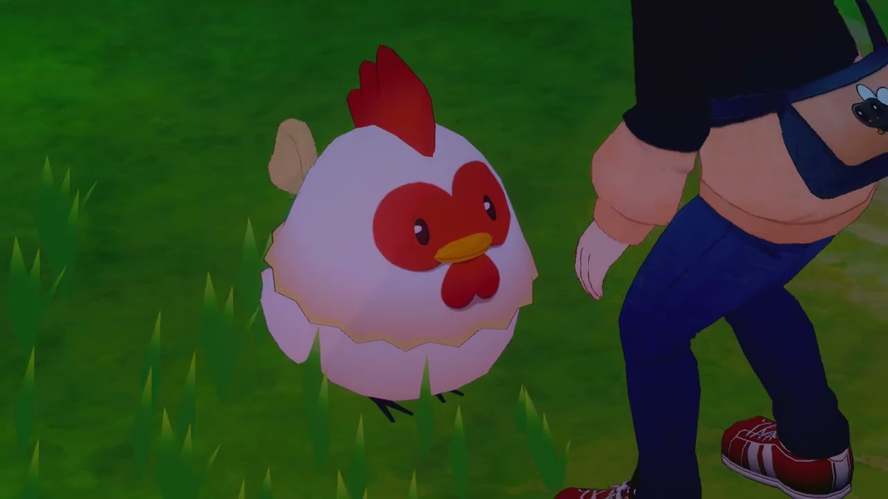 STORY OF SEASONS Grand Bazaar Part6