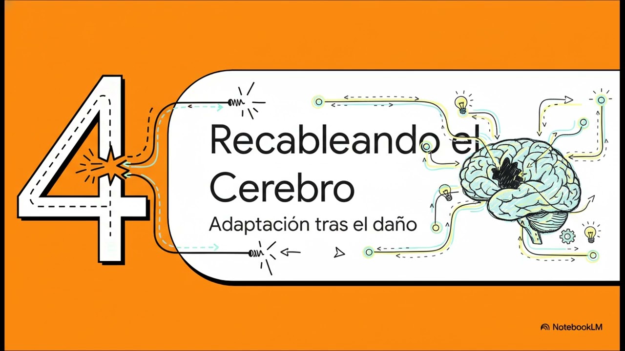 El Viaje de una Idea: ¿Cómo nace un pensamiento en tu cerebro?