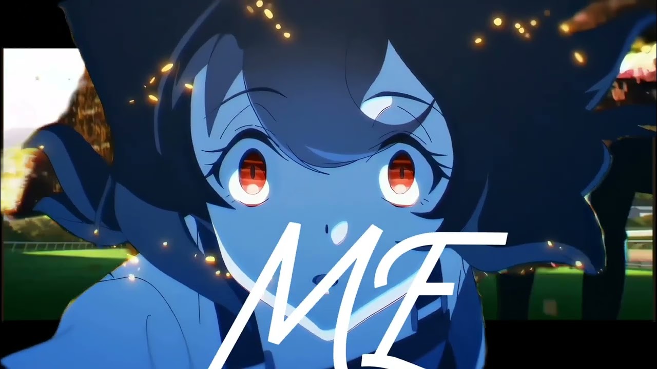 Umamusume Beginning Of A New Era Edit 4 | Love me #umamusume #edit 
