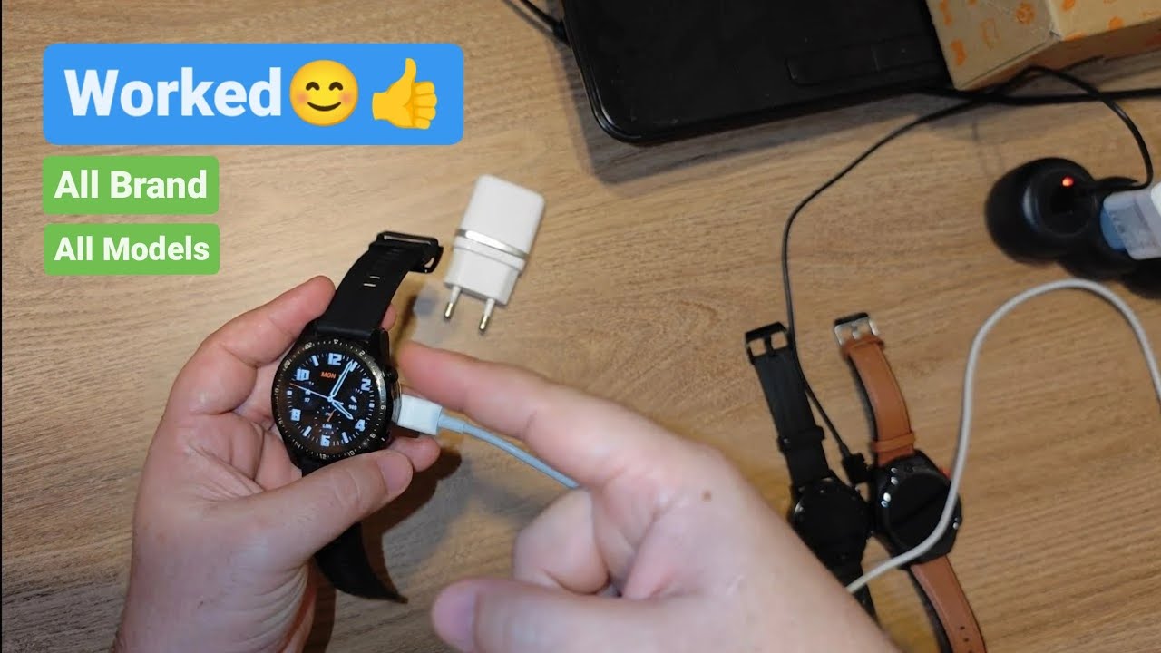 HUAWEI Battery Button Hard Reset GT2 GT3 GT4 PRO BAND NOT CHARGING NOT TURNING ON FIX SOLUTION