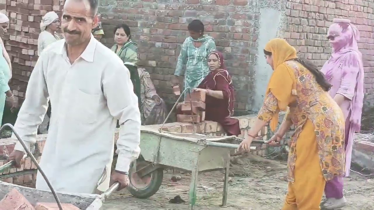 Sewa Saidpur 14 March2026