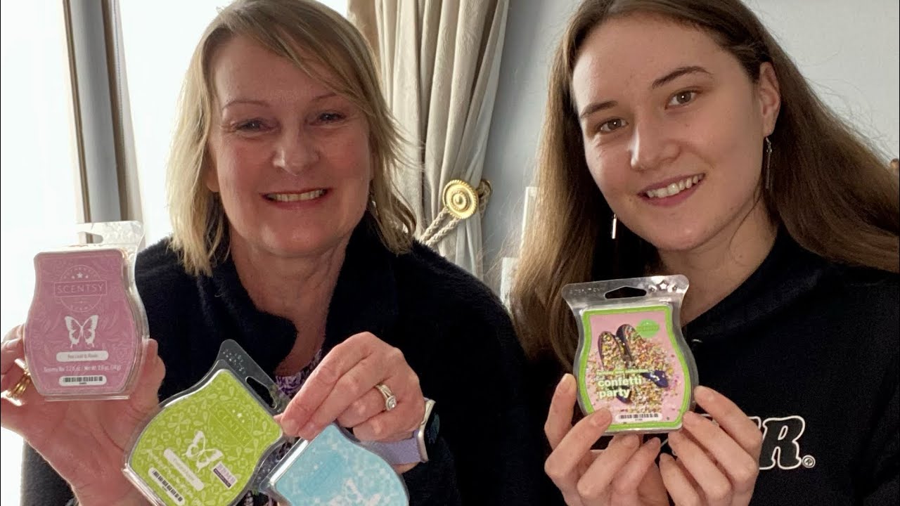 Why you should have a Scentsy Club Subscription