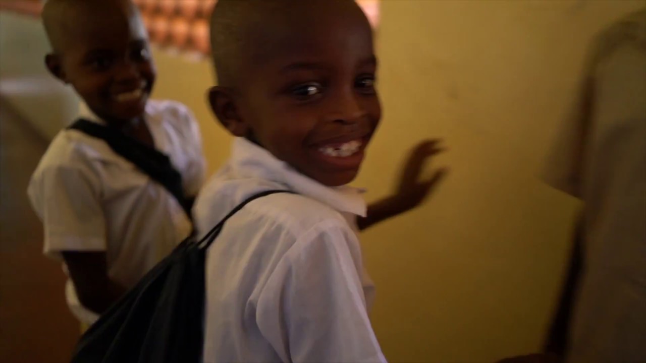 Mombasa Children's Home