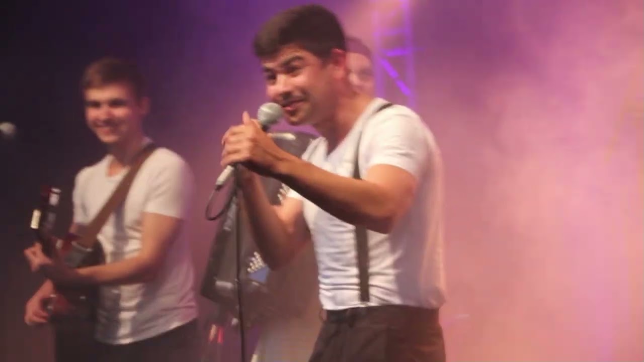 2022 08 05 Treibhaus Kommuna Lux video
