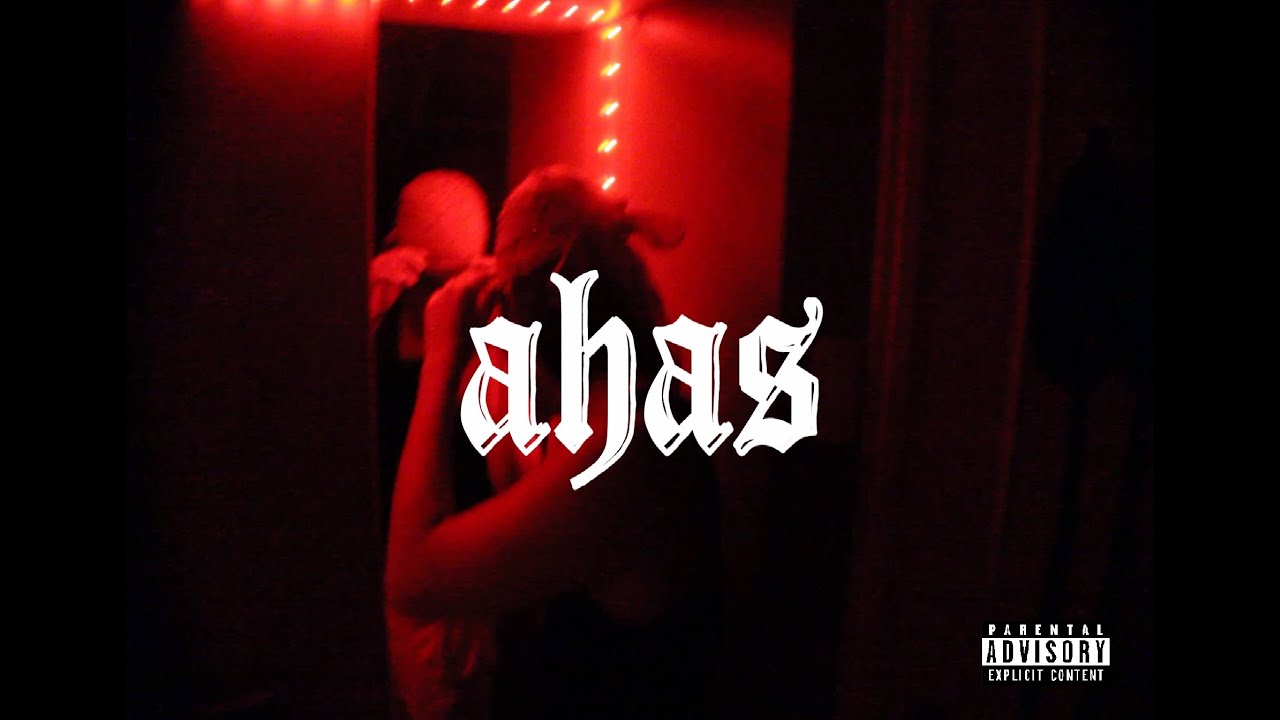 KYR - Ahas (Official Music Video)