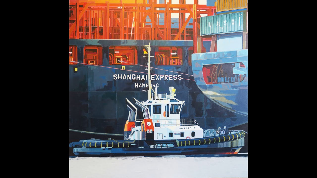 Manuel Di Chiara /VB RASANT /HAMBURG