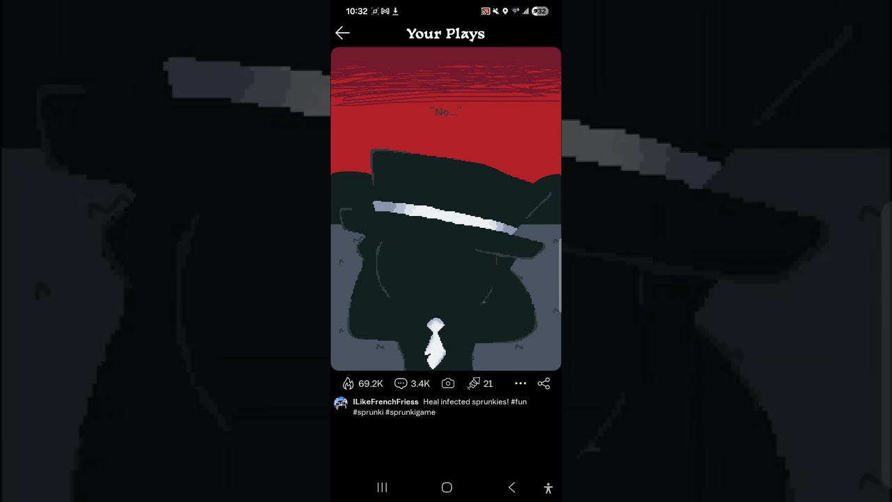 exi locks in on black boss battle