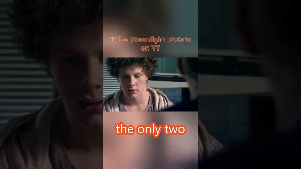 Skins was... problematic  