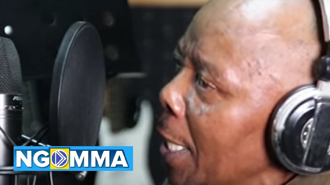 Mzee Cekeri - Hand Shake (sms 