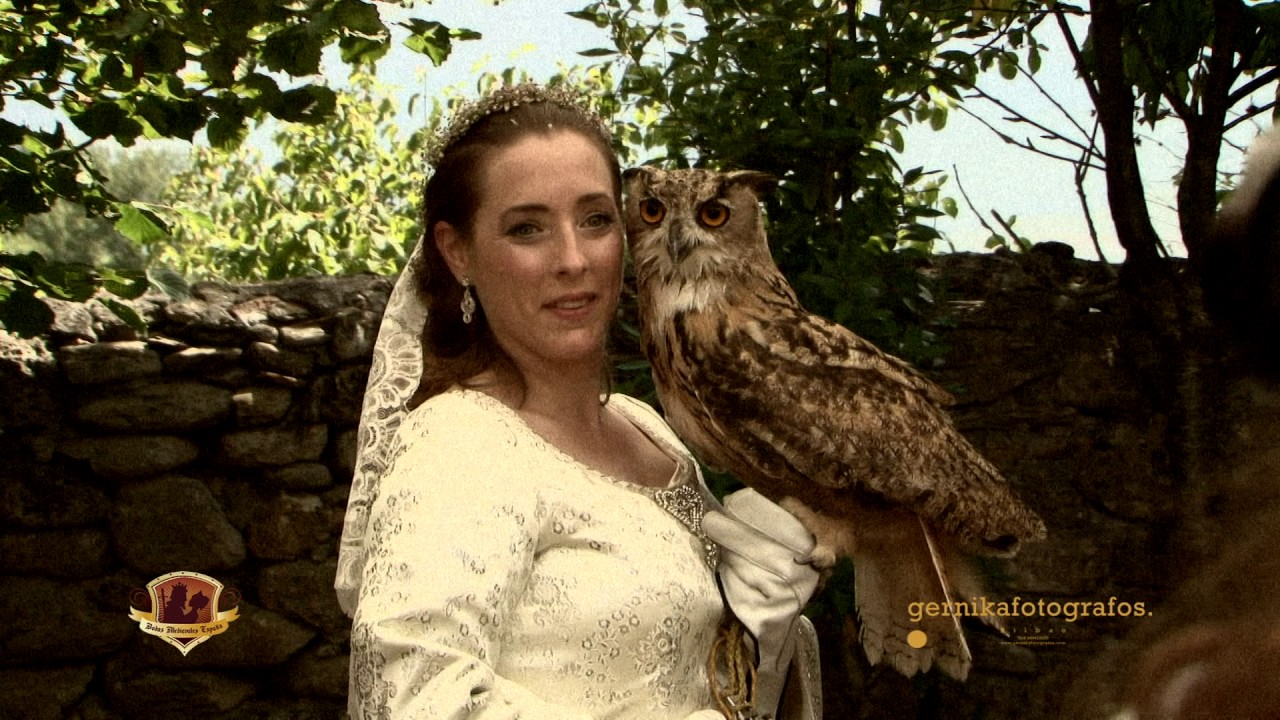 bodas medievales españa