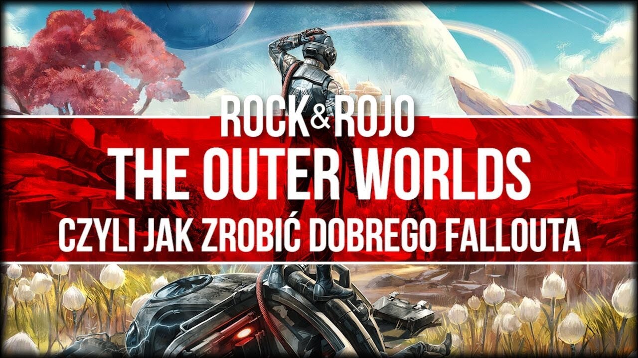 BETHESDA VS. OBSIDIAN | Rock & Rojo Podcast