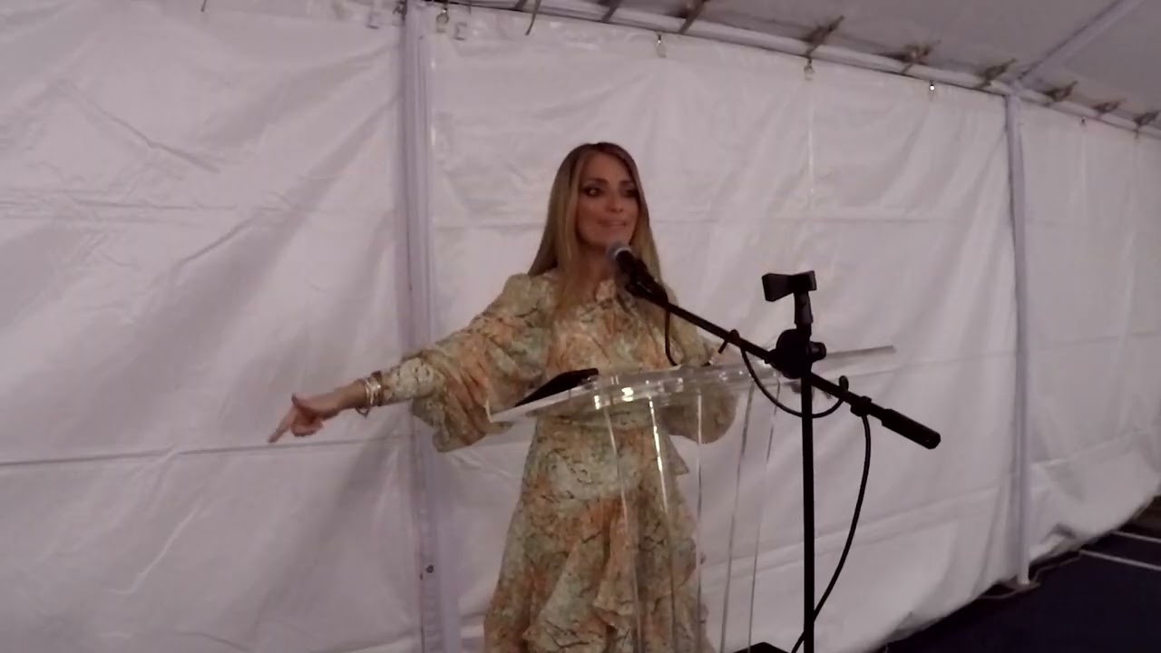 Charlene Aminoff Los Angeles, CA February 5th , 2026