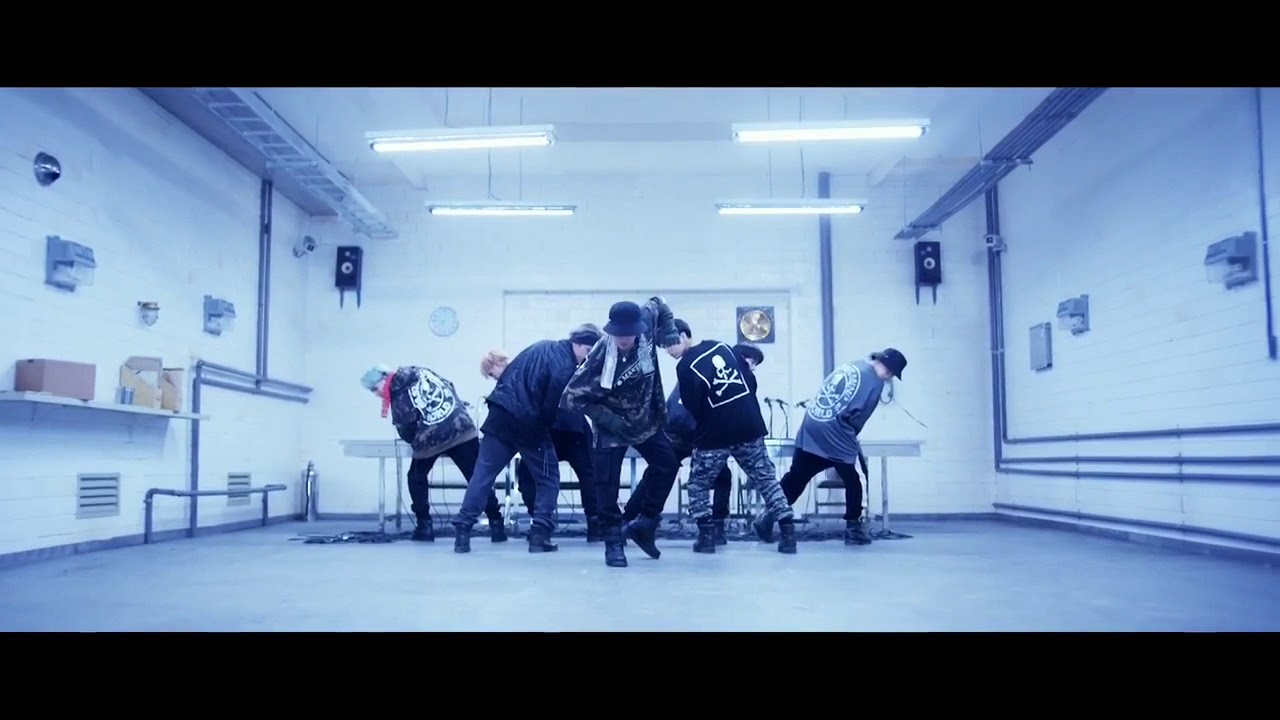 BTS - Mic Drop MV (Original Song)
