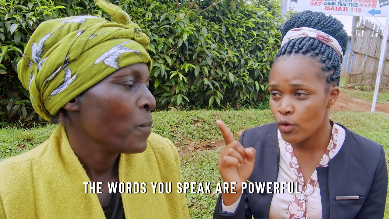 Isun Lakwet by Shirlyne Mercy  (OFFICIAL 4K MUSIC VIDEO) [Get Skiza  Sms 