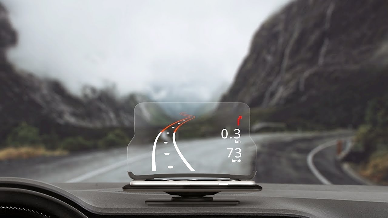 5 GENIALES ACCESORIOS PARA AUTOS QUE TIENES QUE VER