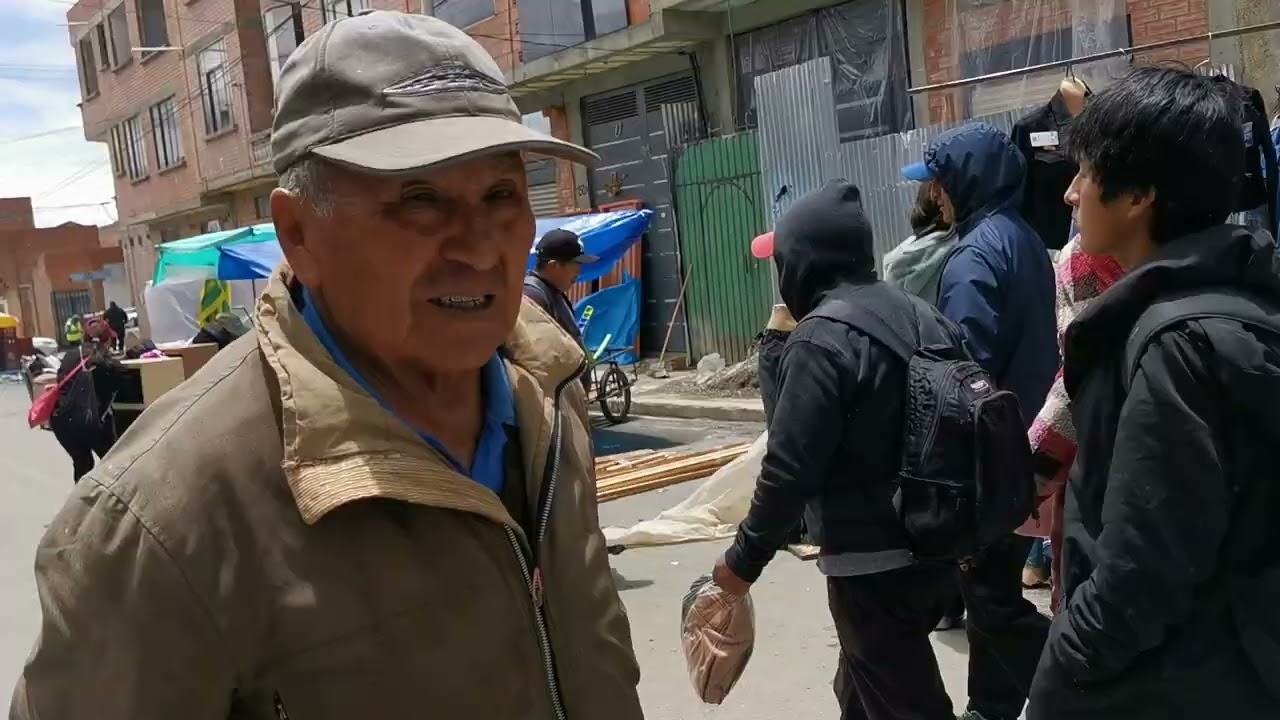 Hoy 26 de diciembre del 2025 fuimos ala feria de alto lima ay. Muchas cosas para ver o dudas 