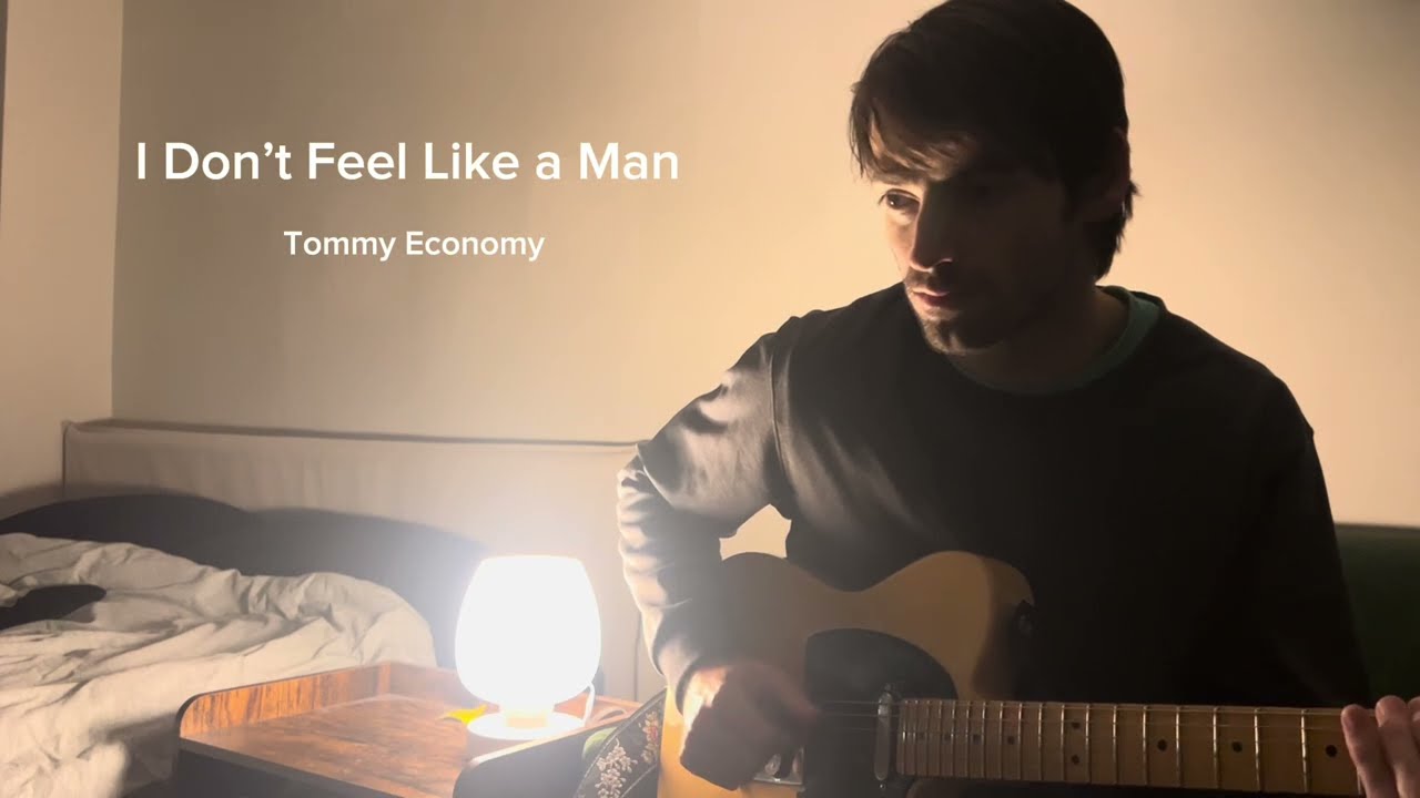 NPR Tiny Desk Contest 2025 | Tommy Economy - 
