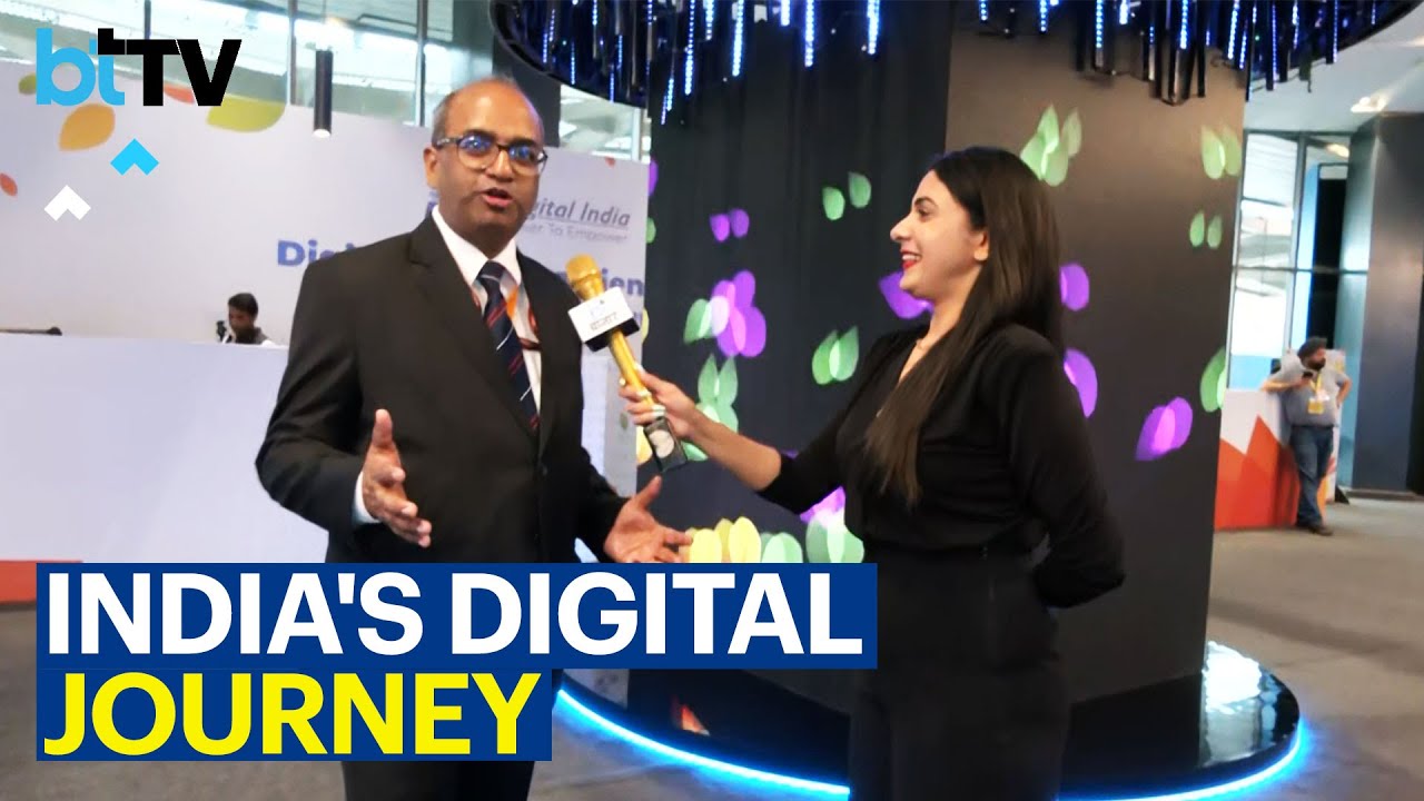 5 Key Digital India Achievements Of India