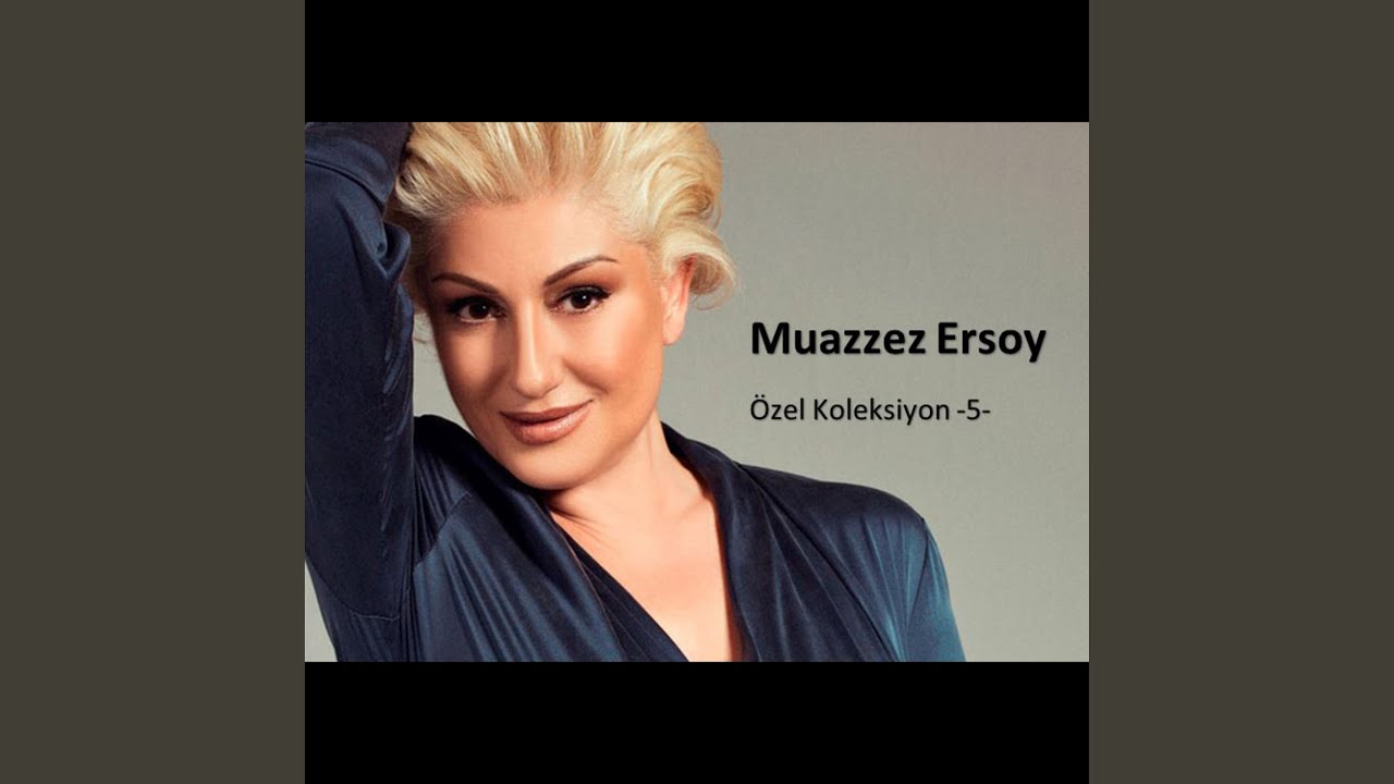 Şu Dağlarda Kar Olsaydım