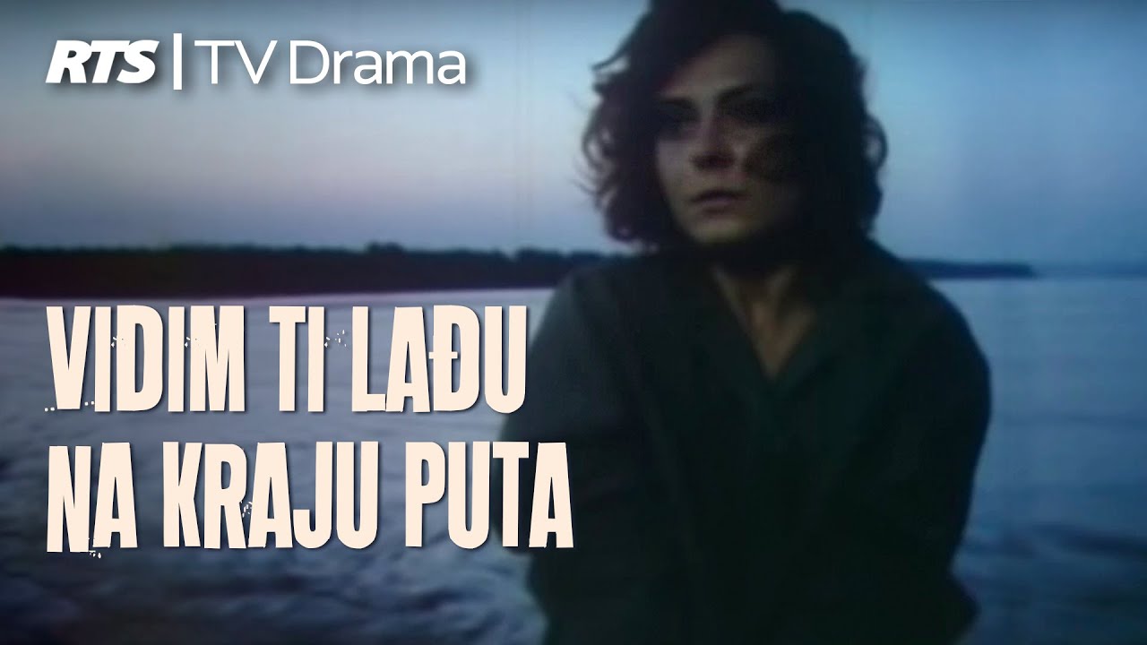 VIDIM TI LA&ETH;U NA KRAJU PUTA (1988) - ceo film