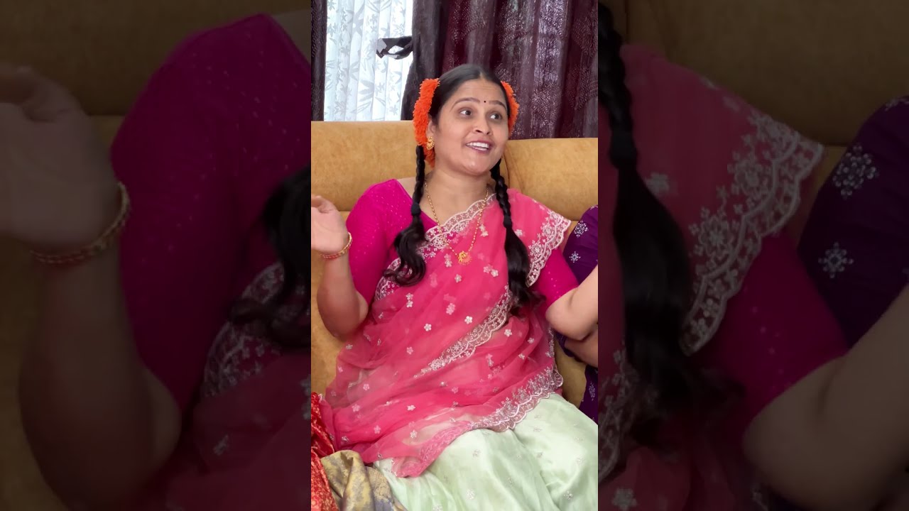 village akka city sister || long video || #jayaammulu #subbalakshmi #saipavani #trending #ownvoice