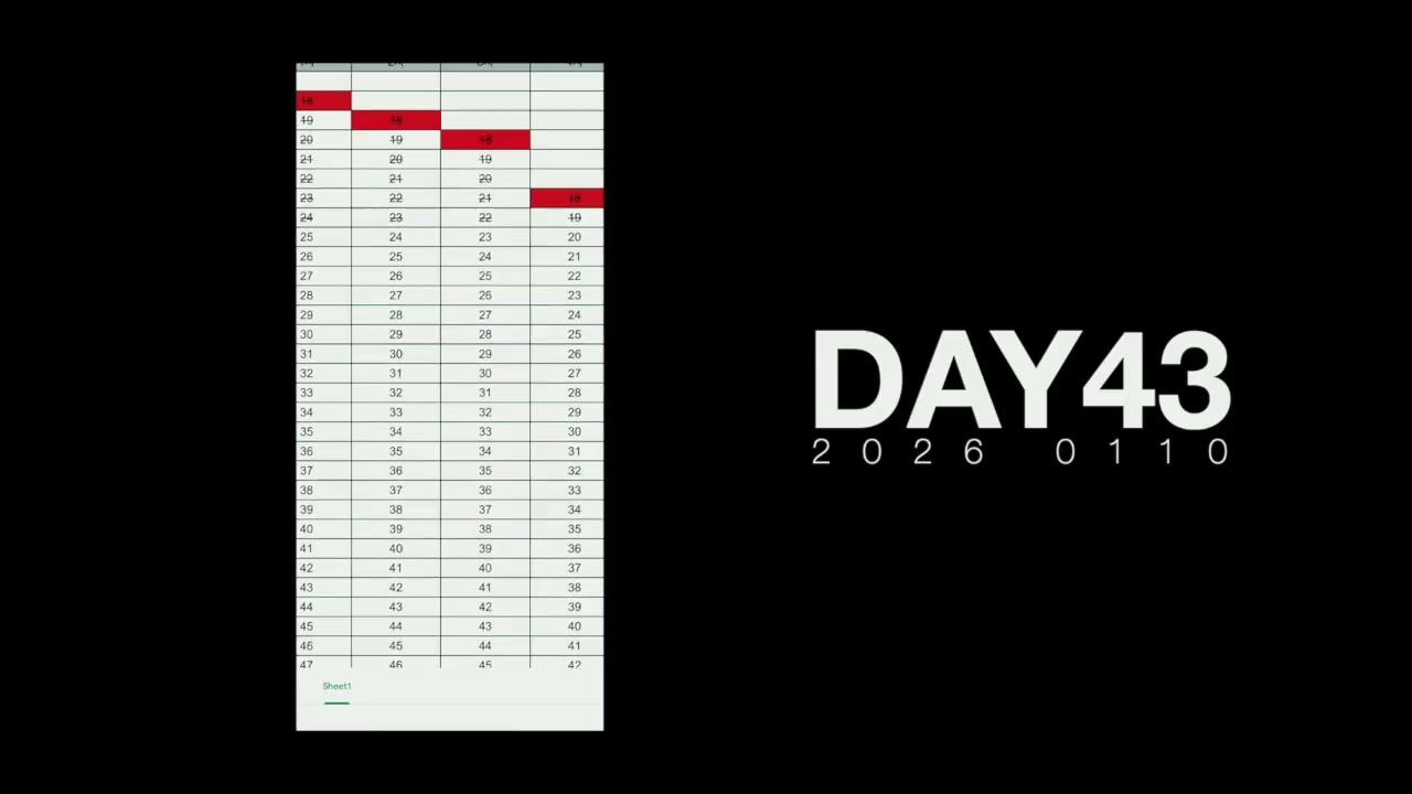 DAY43