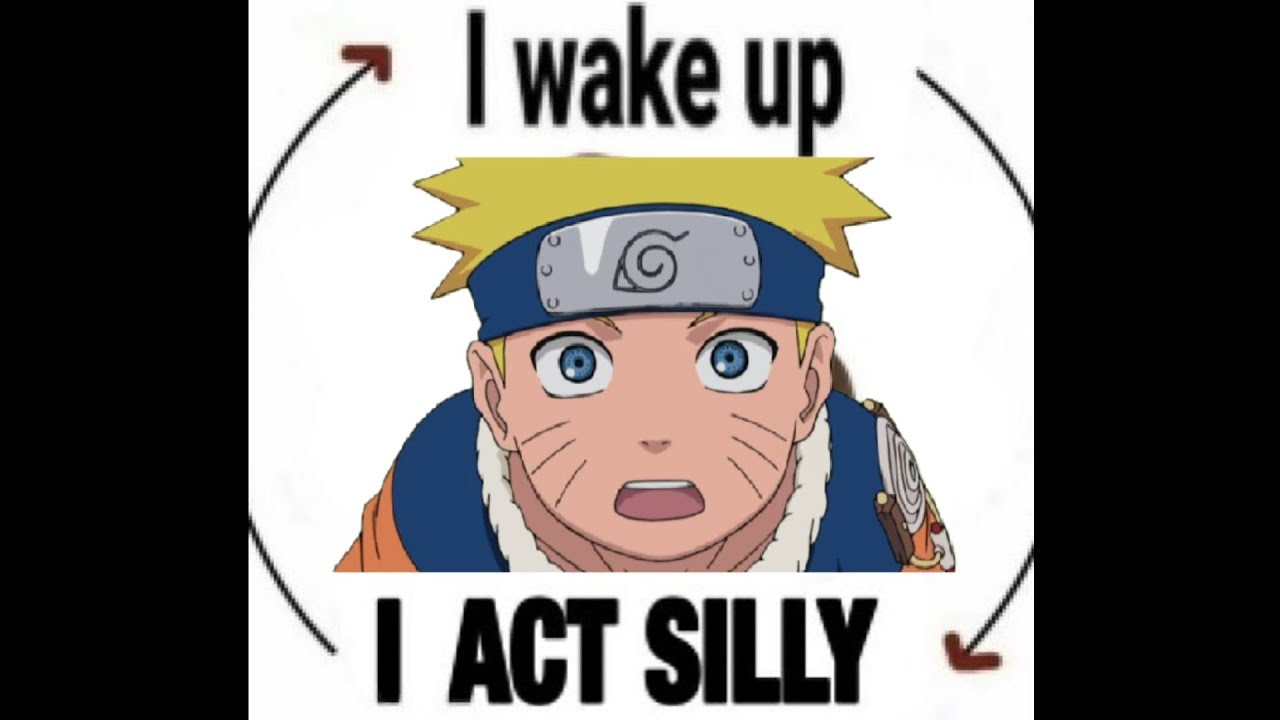 naruto vines (yes i know it's 2024. look away.)