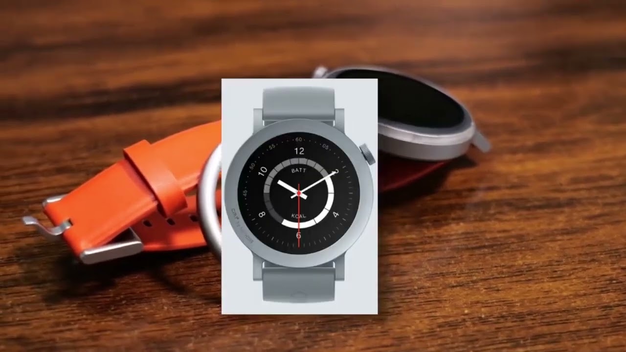 TOP Smartwatch do 500 zł? CMF Watch Pro 2 bije konkurencję!