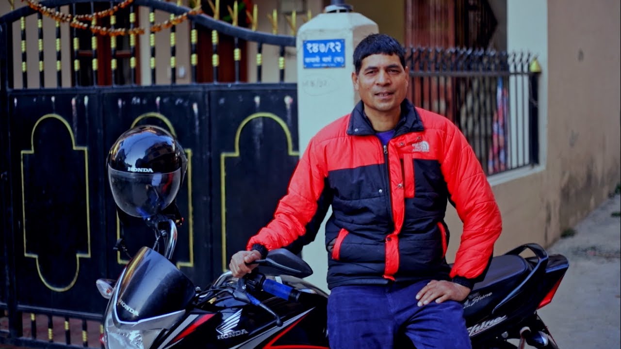 Honda CB Shine User Testimonial | Honda Nepal