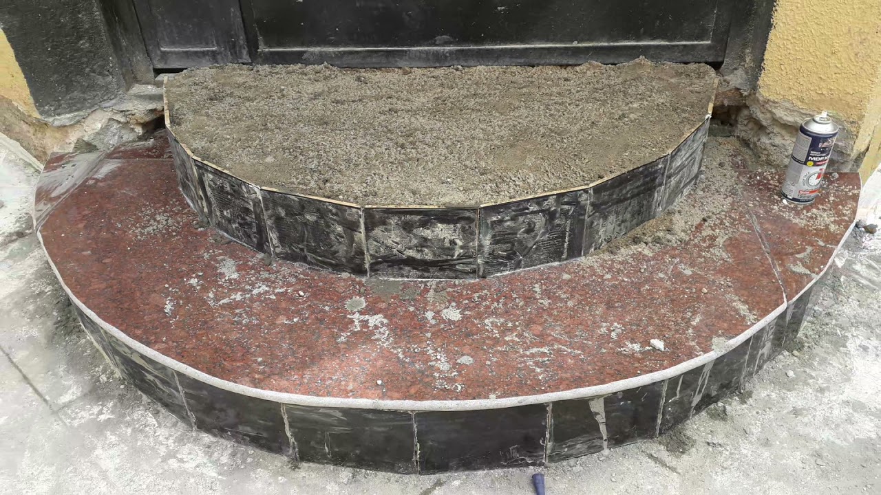 عمل عتبة باب خارجي بيد اخوكم احمد ستار اتمنا ان ينال اعجابكم 07706070735