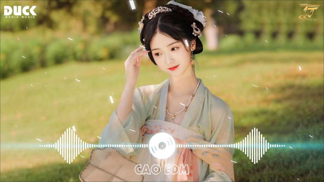 Nhìn Nơi Xa Xăm Trong Lòng Bao Vấn Vương Remix - Duyên Đọa Đày Remix - Nhạc Hoa Lời Việt Hay Nhất
