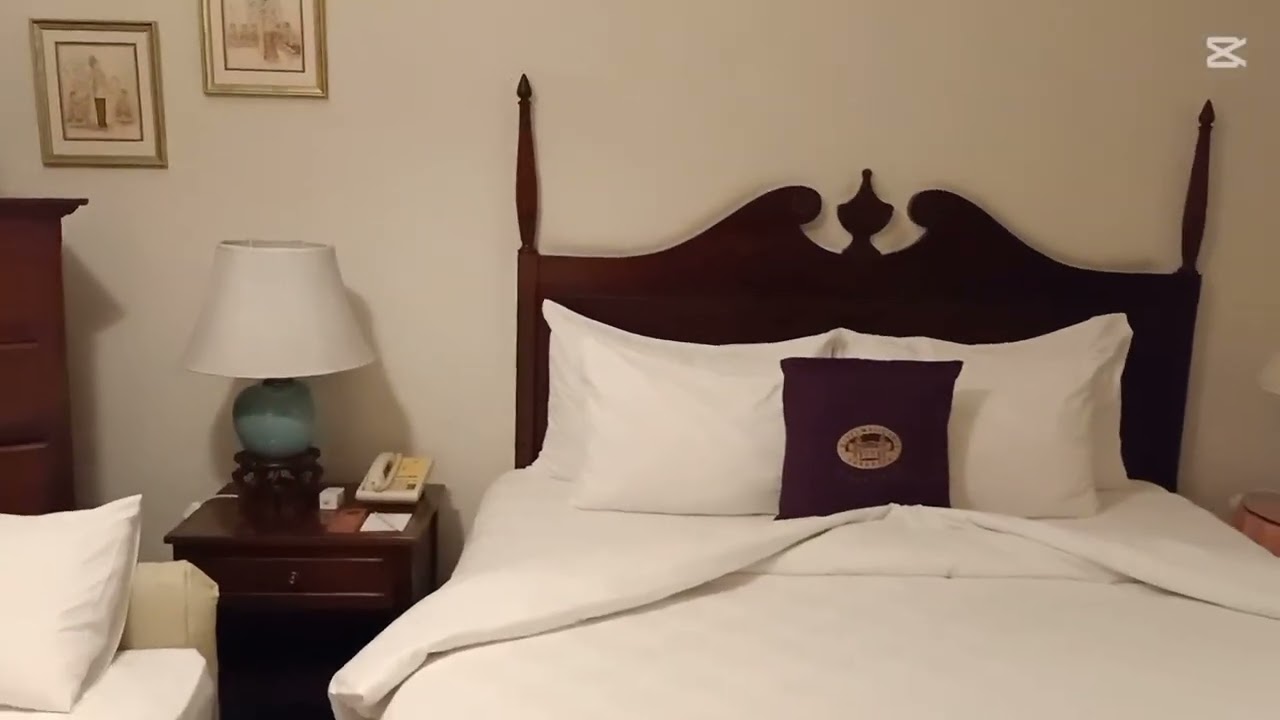 Hotel Majapahit Surabaya - MGallery - Legendary Suite