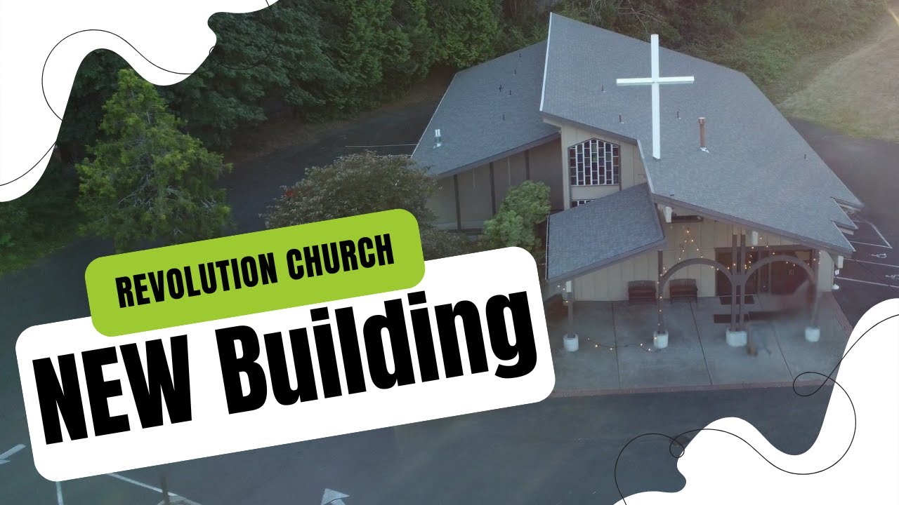 New Church Building