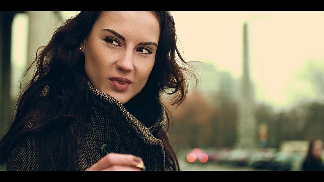 Adam Krajewski - Moja Jedyna - (Official Video Clip) 2014