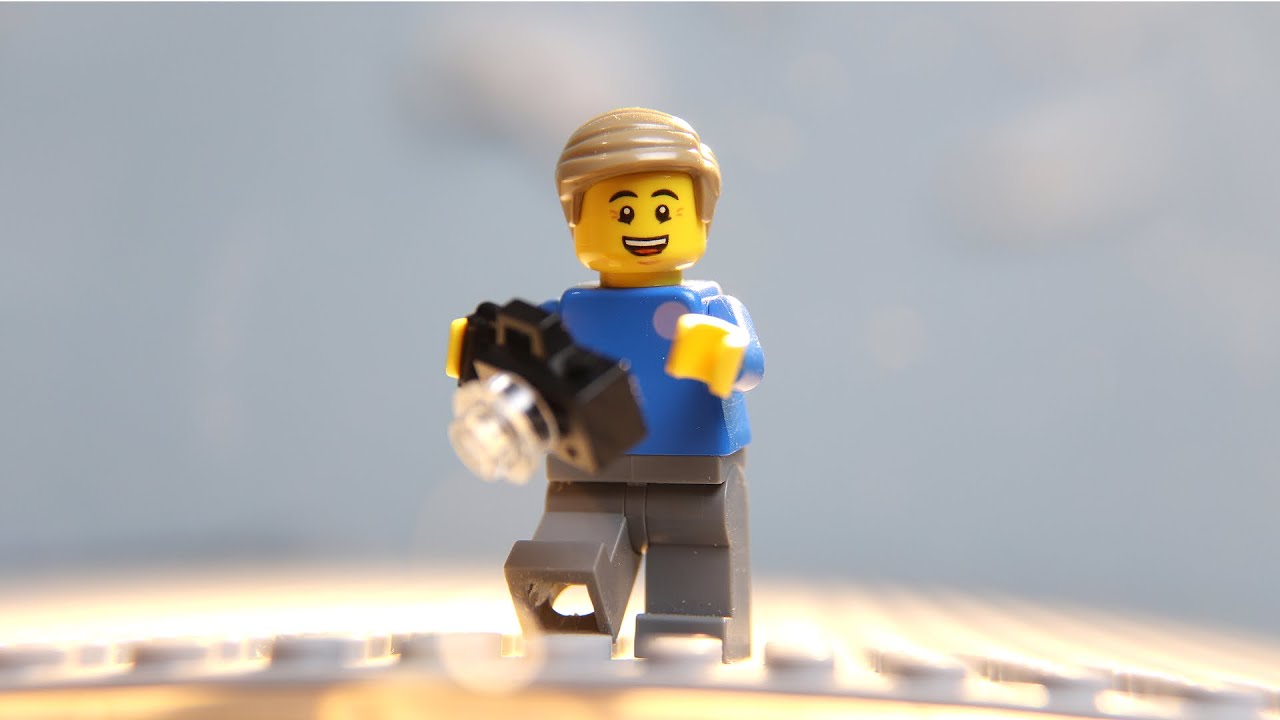 Stop Motion Q&A + Tell Me What To Animate