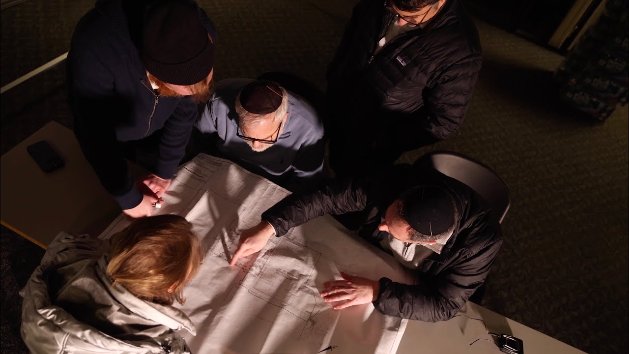 Shiriyah Breakout 2026 - The Heist