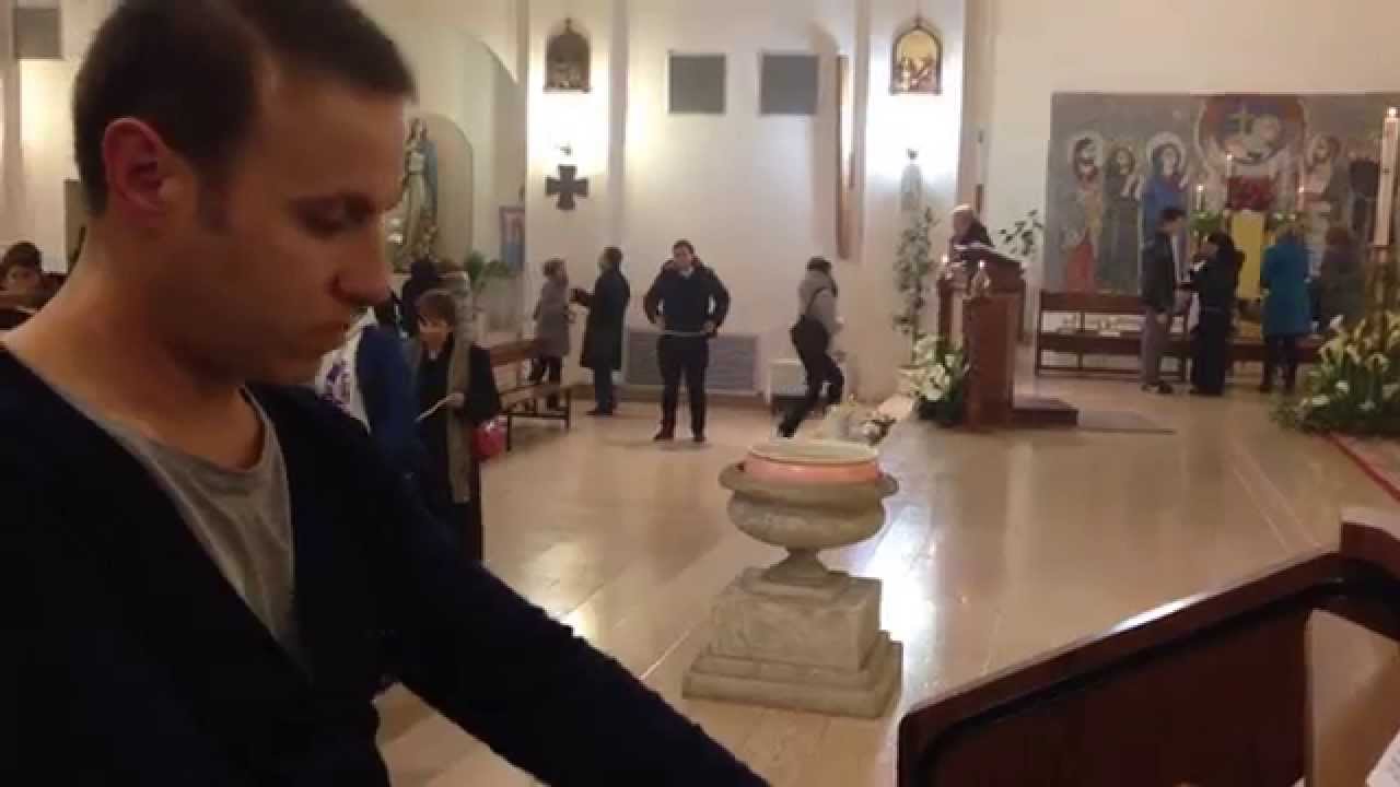 Cristo è risorto veramente - Parrocchia S. Giuseppe