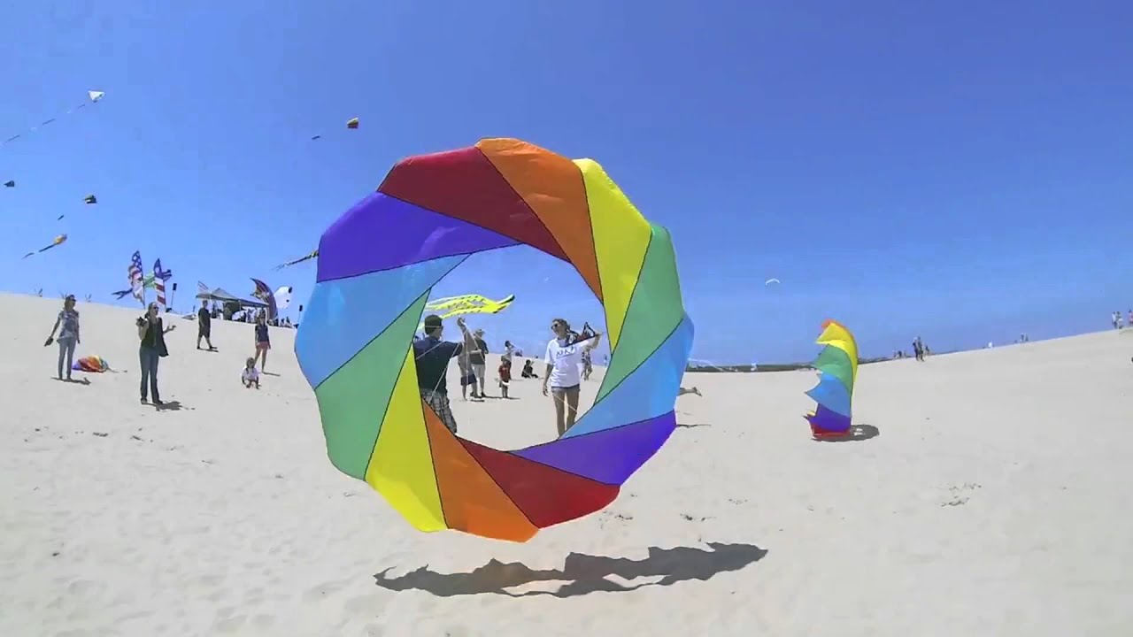 Jockey's Ridge State Park