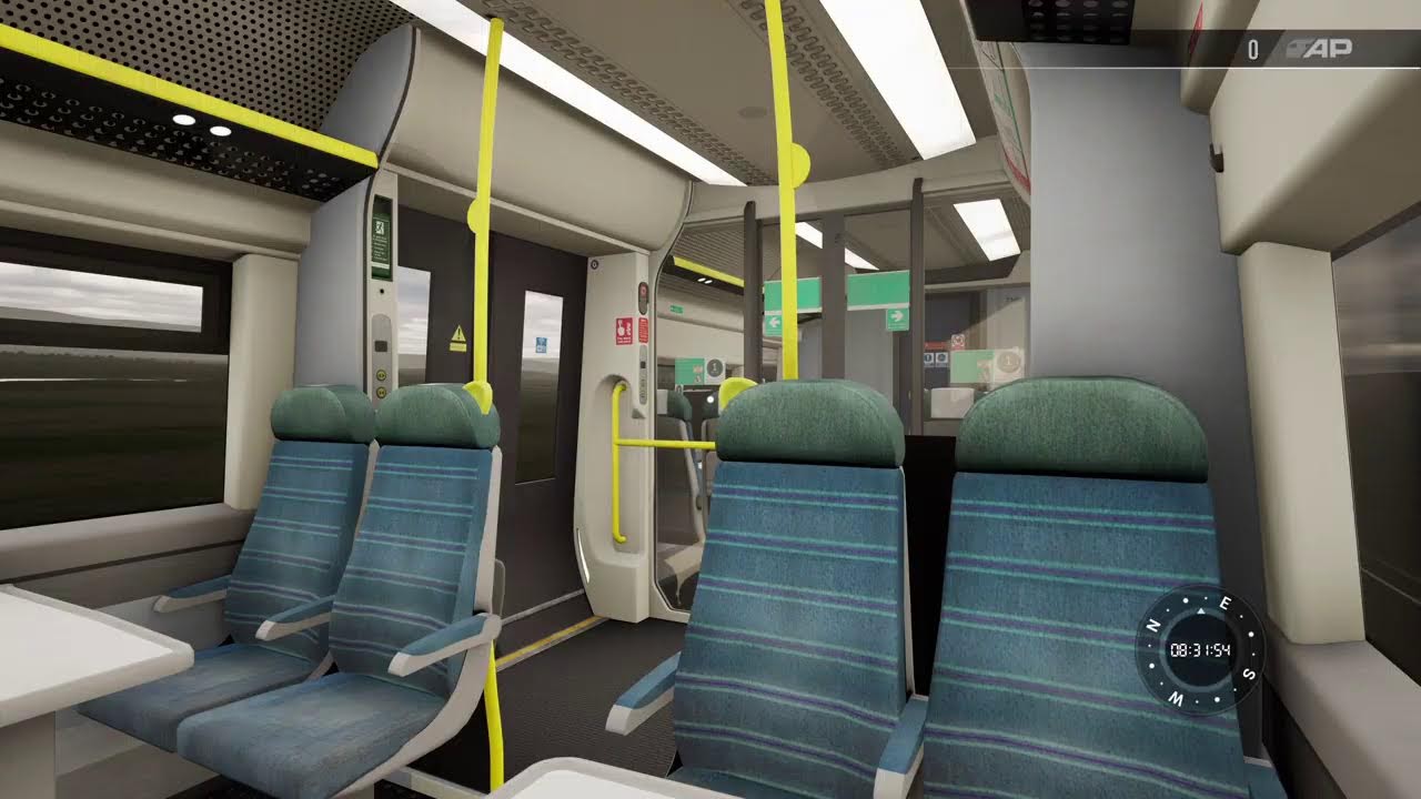East Coastway Remasterd