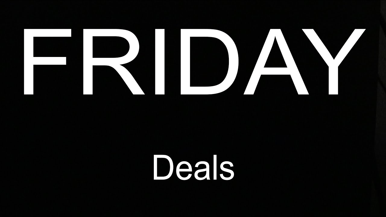 Black Friday deals coming at Vevor and Geekbuying , Coffee and tools