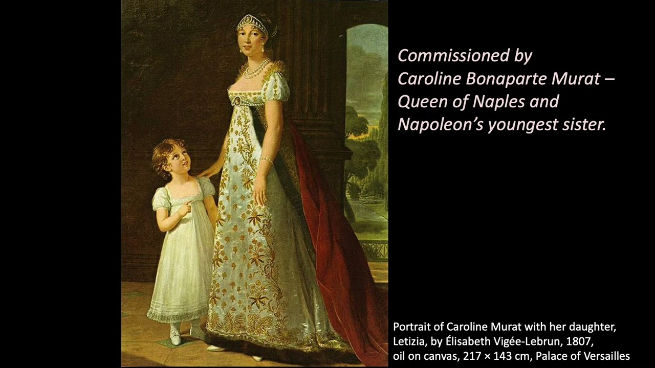 5 minutes with the masters: Ingres' Odalisque