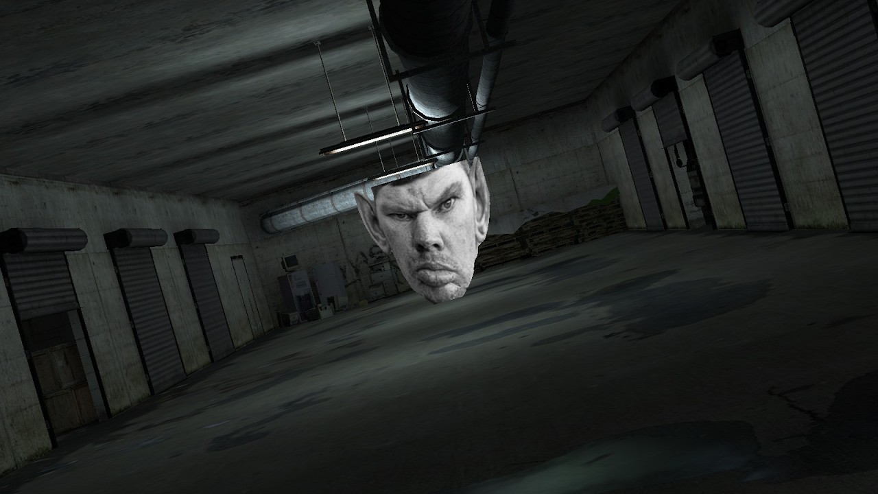 playing more gmod