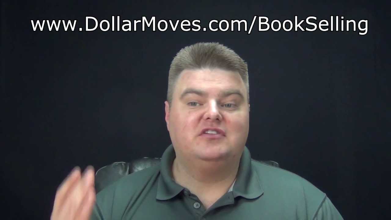 IS BOOK SELLING ON AMAZON DEAD? 2013 Edition!